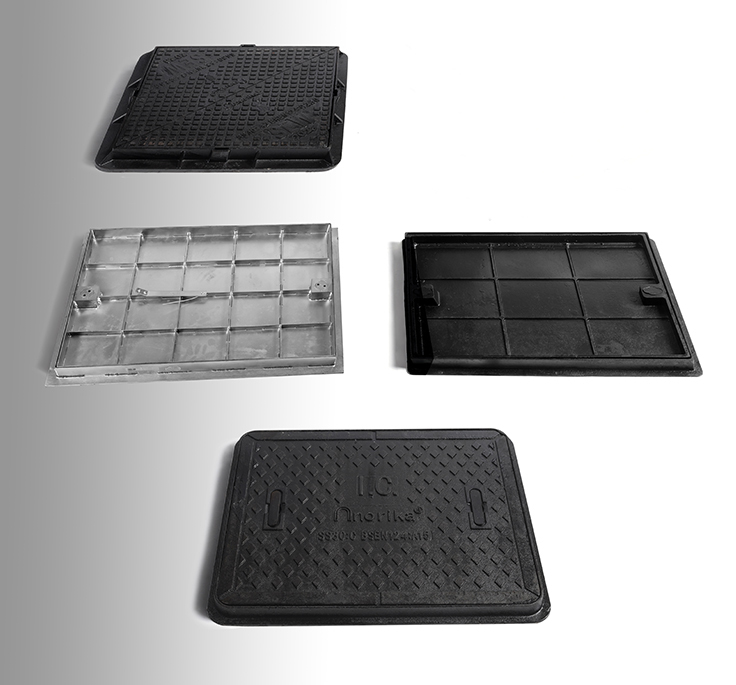 Manhole Covers