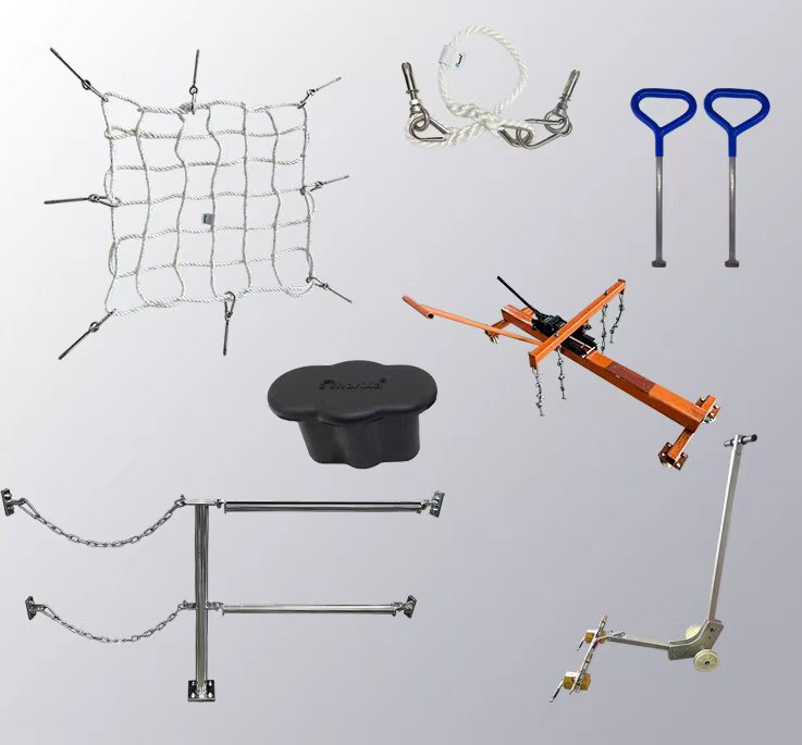 Manhole Safety & Maintenance Accessories