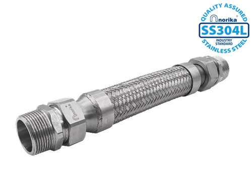 Stainless Steel Flexible Connector