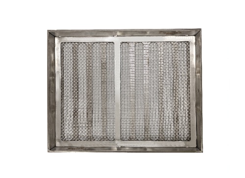 Stainless Steel AISI316L Poolside Drain Grating