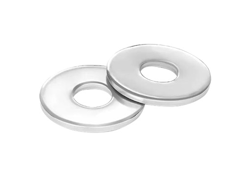 Stainless Steel 304 Flat Washers