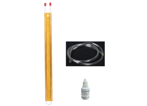 U-Tube Manometer (U Gauge 500)